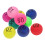 10Pcs Numbered Raffle Drawing Balls For Home Party Game 6