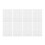8 Sheets Blank Jigsaw Puzzle Pieces For Sublimation Heat Transfer 7