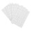 8 Sheets Blank Jigsaw Puzzle Pieces For Sublimation Heat Transfer 5