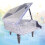 Puzzle 3D In Cristallo Piano Da Te Bianco 5