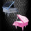 Puzzle 3D In Cristallo Piano Da Te Bianco 10