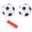 Set Pallone Da Calcio Bambini 12 Cm 2 Palline + Pompetta 1