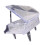 Puzzle 3D In Cristallo Piano Da Te Bianco 8