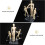 2 Supporti In Per Action Figure E Per 11
