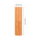 2Pcs 3. Women Empty Bamboo Lipstick Tubes Rustic Gloss Container 2