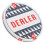 Ceramic Chip Poker Button Party Game Dealer Accessory 4