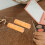 2Pcs 3. Women Empty Bamboo Lipstick Tubes Rustic Gloss Container 4