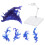 Set Transparente Per Action Figure E Figurine 2