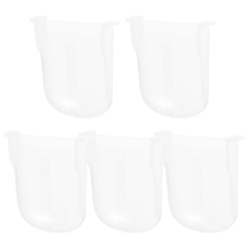 5Pcs Rice Cooker Condensation Cup For Ch50