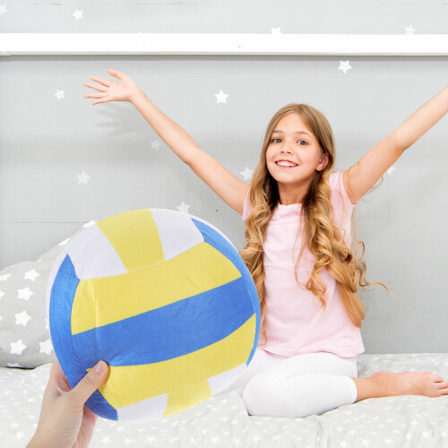 Palla Da Volley In Peluche Per Bambini 1