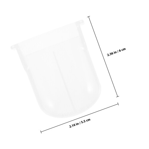 5Pcs Rice Cooker Condensation Cup For Ch50 1