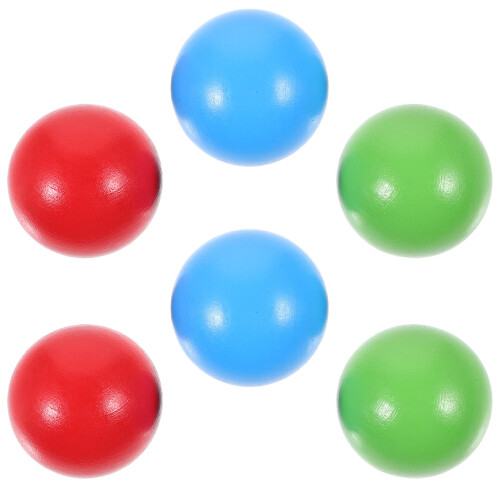 6 Palline Bocce In Per 1