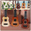 2 Bambini Ukulele In Strumento Musicale Educativo 11