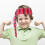 4 Bambini Pirata A Decorazioni Per 6