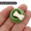 2 Set Ciotole Miniatura In Con Per Case Delle 7