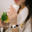 2 Pezzi Orologi Con Cartone Animato Per Ragazze 8