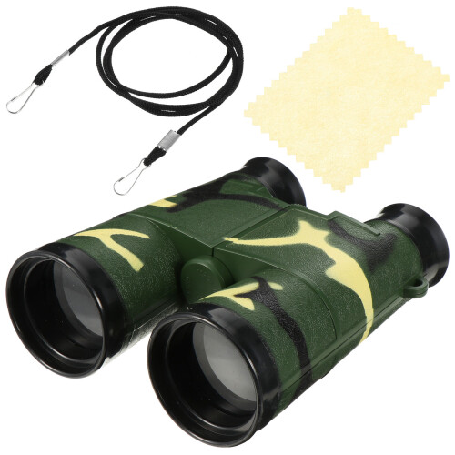 Set Bambini Binocolo Per Viaggio 1