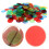 400 4 3/4 Pollice Fiches Per Carte 4