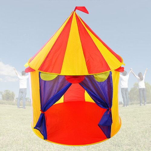 Per Bambini Portatile Per Interni E Esterni 2