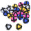 20 Palline Piccole Freccette 4