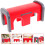 Tunnel Decorativo Per Bambini Modello Con 4