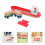 Set Ferroviari Legno Tema Bambini 11
