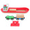 Set Ferroviari Legno Tema Bambini 9