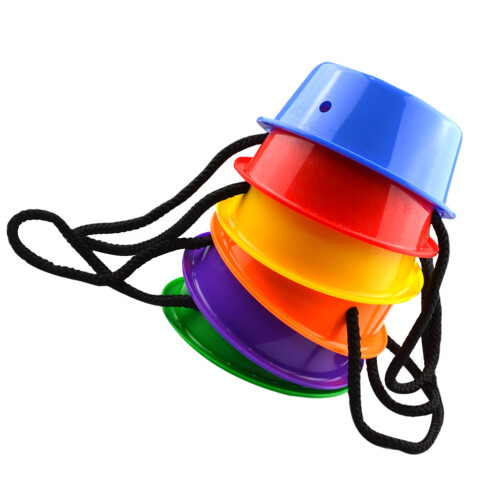 Set Con Prugne Per Bambini