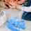 Doll Pajamas: Miniatura Per Accappatoio 8