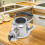 Tea Kettle Fischiante Con 6