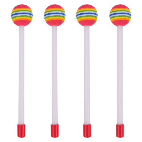 4 Pezzi Bacchette Da Per Bambini