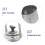 Tea Kettle Fischiante Con 8