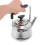 Tea Kettle Fischiante Con 4