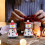 12 Giocattoli A Carica Natale Natale Mini 10