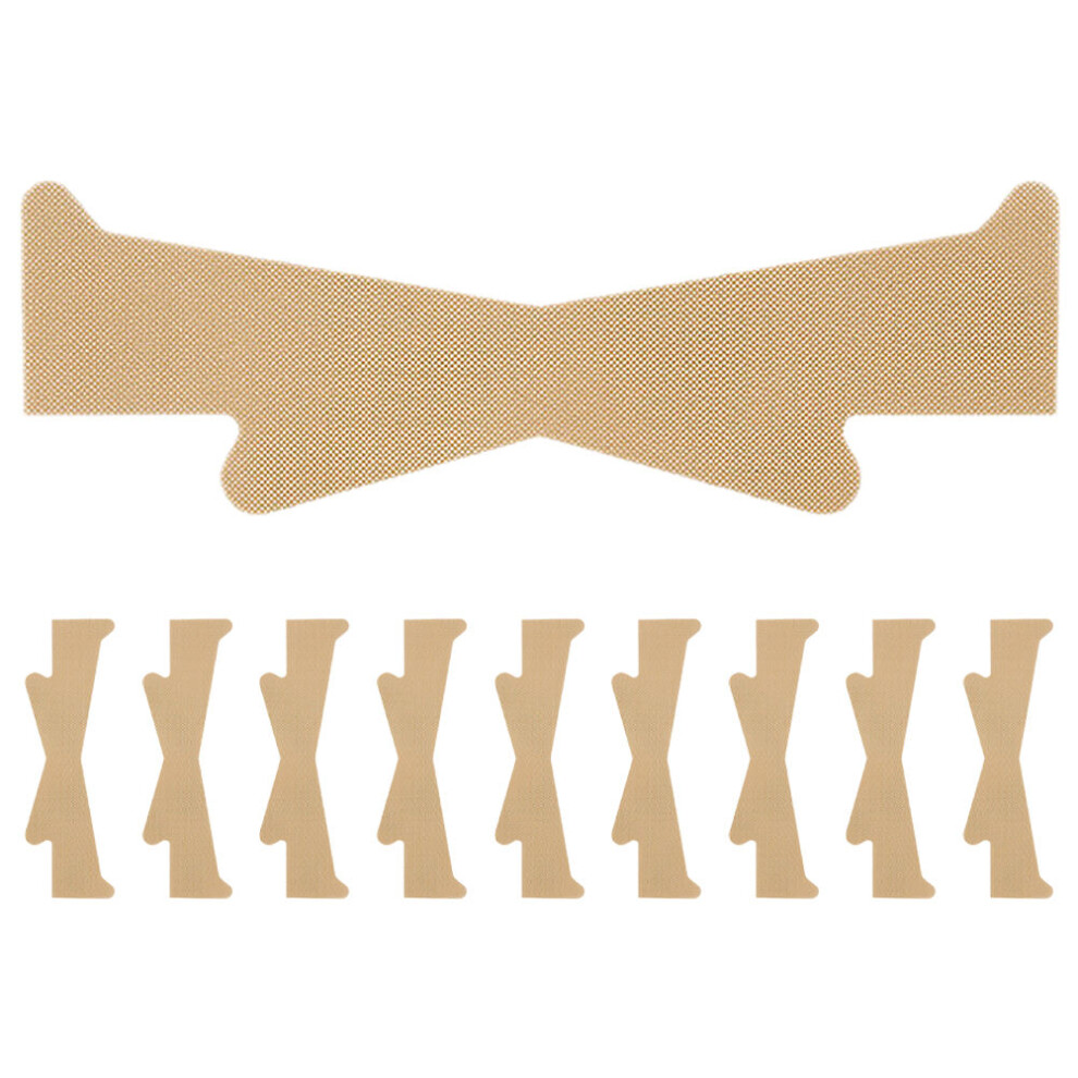 Ohphcall 10Pcs Neck Lift Tape For Double Chin And Face Wrinkles