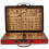 Scatola Rettagolare Vuota Per Da Mahjong 9