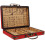 Scatola Rettagolare Vuota Per Da Mahjong 10