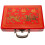 Scatola Rettagolare Vuota Per Da Mahjong 8