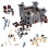 Set Pirata Tavolo Sabbia 1