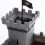 Set Pirata Tavolo Sabbia 9