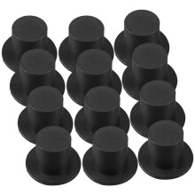100 Stuks Mini Cilinderhoedjes Voor En Decoratie