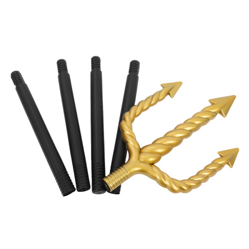 Plastic Trident: Accessorio per Costumi , Forcone