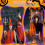 Plastic Trident: Accessorio per Costumi , Forcone 9