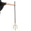 Plastic Trident: Accessorio per Costumi , Forcone 4