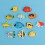 24 Animali Oceanici E Giocattoli Educativi 5