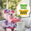 2Pcs Cute Tiny Sweaters For Stuffed Animals Diy Plush Doll Bear 5