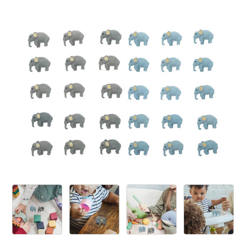30 Mini In Simulazione Decorazione Per Scrivania 2