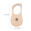 Set Arpa A Lira A Mano 7 Corde Per Bambini Strumento Musicale 11