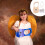 Set Arpa A Lira A Mano 7 Corde Per Bambini Strumento Musicale 9