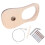 Set Arpa A Lira A Mano 7 Corde Per Bambini Strumento Musicale 2